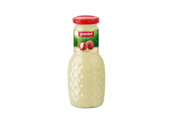 Jus de lychee 25cl